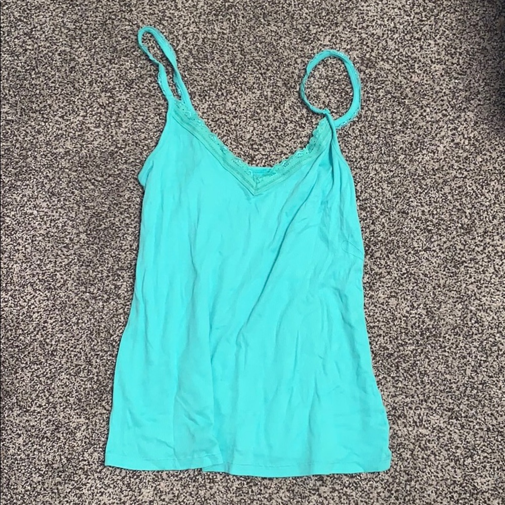 Mint Cami